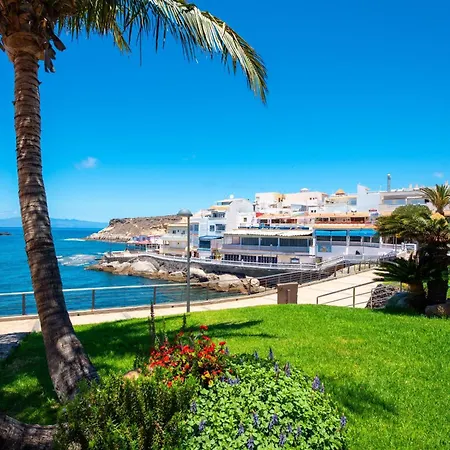 2 Charming In Americas Apartment Playa de las Americas (Tenerife)