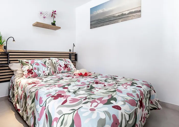 公寓 2 Charming In Americas 美洲海滩