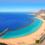 Apartamento 2 Charming In Americas Playa de las Americas (Tenerife)