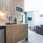 2 Charming In Americas Apartamento