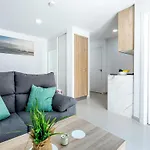 Apartamento 2 Charming In Americas