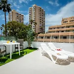 Apartamento 2 Charming In Americas *