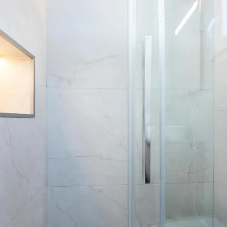 2 Charming In Americas アパート *