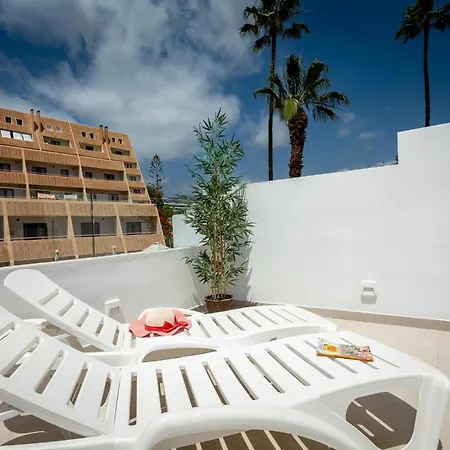 2 Charming In Americas プラヤ・デ・ラス・アメリカス