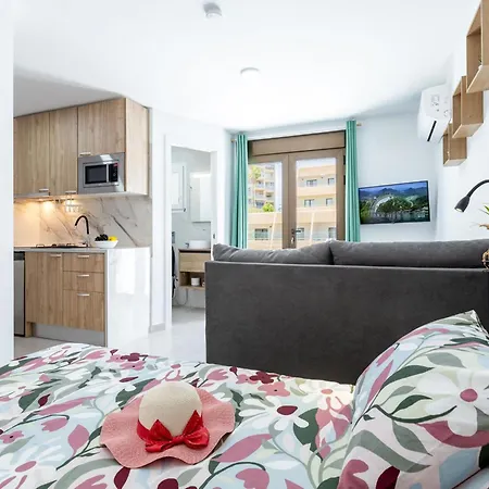 2 Charming In Americas アパート *