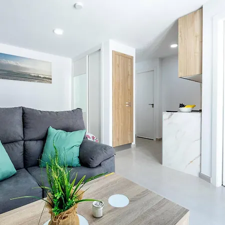2 Charming In Americas Apartamento