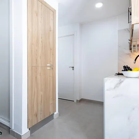 2 Charming In Americas Apartamento *