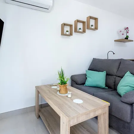 2 Charming In Americas Apartamento