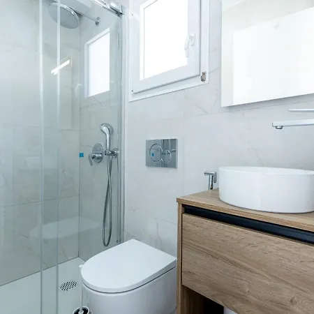 2 Charming In Americas Apartamento *
