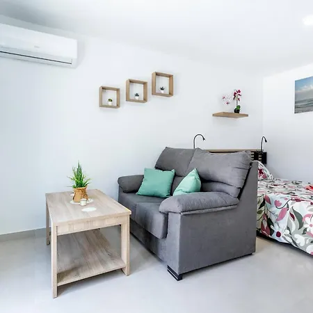 Apartamento 2 Charming In Americas *