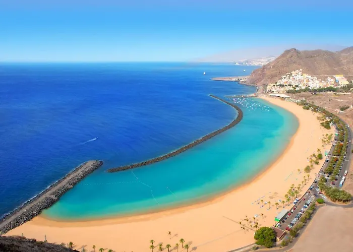 Lägenhet 2 Charming In Americas Playa de las Americas (Tenerife)