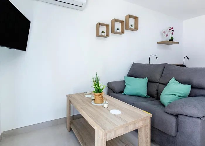 2 Charming In Americas * Playa de las Americas (Tenerife)