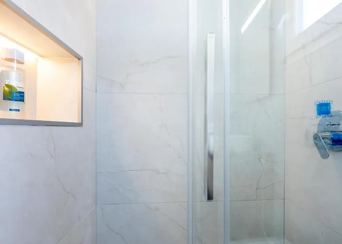 2 Charming In Americas Lägenhet *