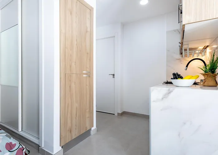 2 Charming In Americas * Playa de las Americas (Tenerife)