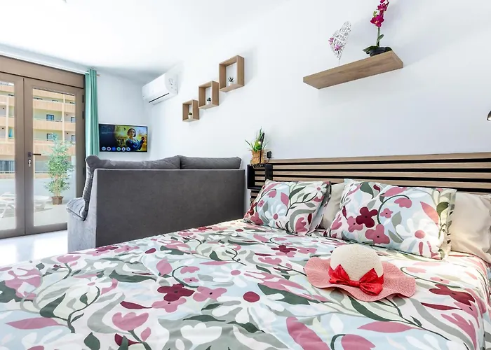 Lägenhet 2 Charming In Americas *