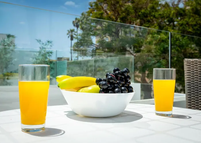 2 Charming In Americas Lägenhet Playa de las Americas (Tenerife)