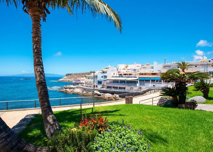 2 Charming In Americas Apartment Playa de las Americas (Tenerife)
