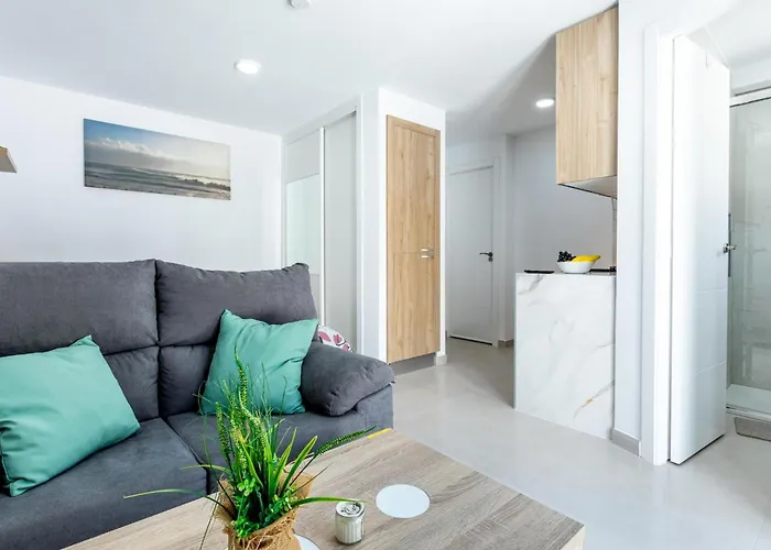 Lägenhet 2 Charming In Americas