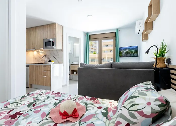 2 Charming In Americas Lägenhet *