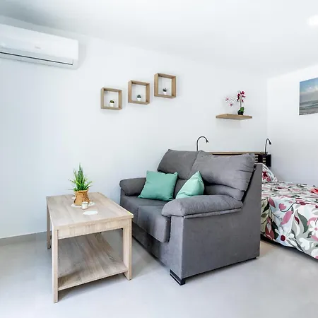 2 Charming In Americas Playa de las Américas